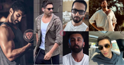 6 Bollywood Actors with Summer-Inspired Hairstyles to Beat the Heat